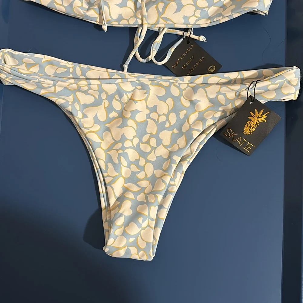 Skatie Bikini - Picture 3 of 4